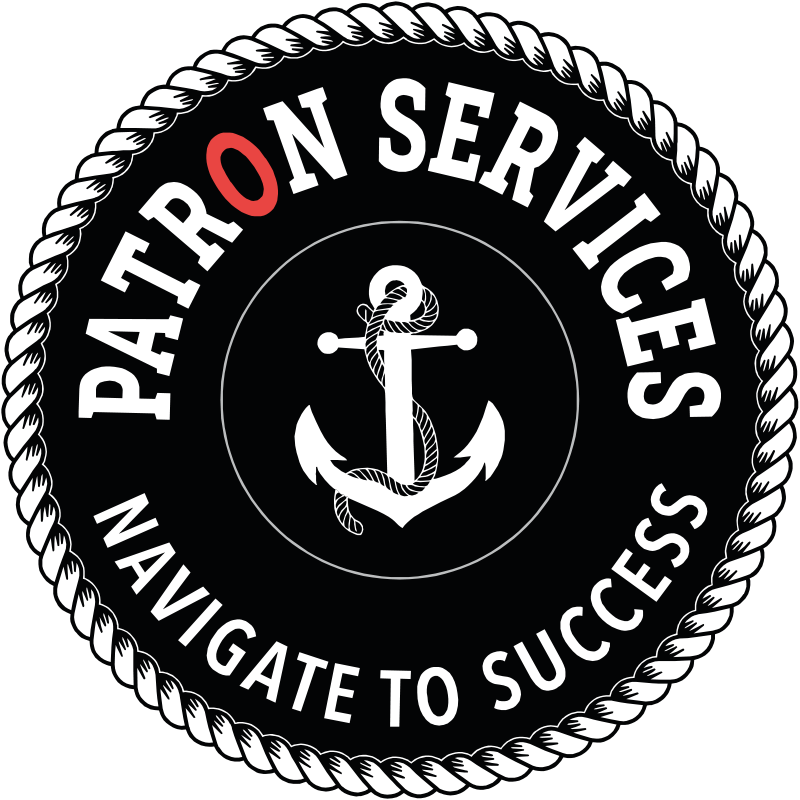 Official Partner - Patron Services